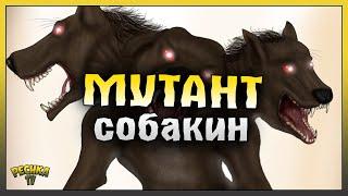 МУТАНТ ИЛИ СУПЕР ВЕРНЫЙ ДРУГ! ВЫРАСТИЛ 70 СОБАК В ЛАСТ ДЕЙ! Last Day on Earth: Survival