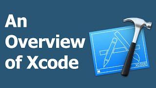 Getting Started: An Overview of Xcode