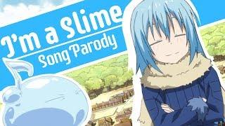 【Tensura】 I'm a Slime ("Sucker" Parody) 【uts ft. squad】