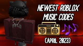 Roblox Music Codes/IDs (April 2023) *WORKING* ROBLOX ID