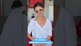 Человека портит безответственность к себе! «Ирина Хакамада»