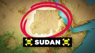 Why Sudan is Dying