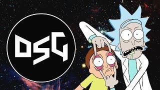 Rick & Morty (PUNYASO Dubstep Remix)