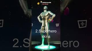 Top3 toxic skins #short#top3#skins#fortnite#emote#edit#gaming#top10#trend#subscribe#side