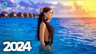 Alan Walker, Dua Lipa, Coldplay, Martin Garrix & Kygo, The Chainsmokers Style  Summer Vibes #220