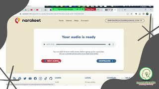 How to generate your local accent with Ai