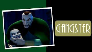 Ra's al Ghul is a Ruthless Gangster | Beware the Batman