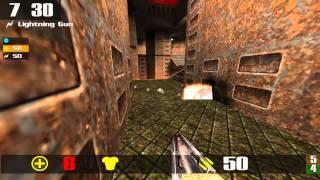 Quake 3 CPMA: jud4s[o] vs. veliarS @ cpm24 (2014.09.30 21:50)