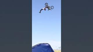 Tricks that get better and better 