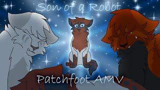 Patchfoot OC AMV Commission: Son of Robot (TW BLOOD)