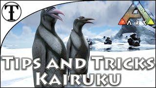 Fast Kairuku Taming Guide :: Ark : Survival Evolved Tips and Tricks