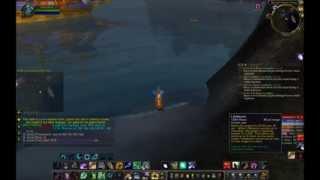 FISHING BOT FOR WOW 4.0.6