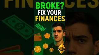 Welcome to MoneyGap: Save Smart, Budget Better, Understand Crypto #crypto #money