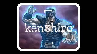 ̶̶ ̶ ̶ ̶┌ϯ Kenshiro ϯ┘   ̶ ̶̶ ̶