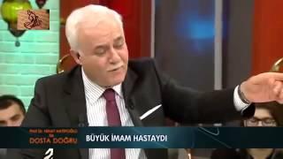 Nihat Hatipoğlu Hz. Ali'yi anlatıyor