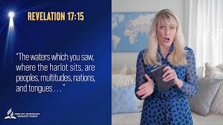 UNLOCKING BIBLE PROPHECIES 2.0 | October 13, 2020
