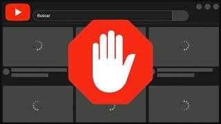 Cómo Bloquear Anuncios en YouTube  | ¿SPYWARE anti ADBLOCK?