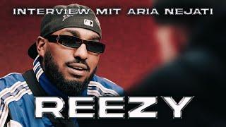 reezy über Festplattenklau, OZ, Jazeek, Loredana & "LOYALTY OVER LOVE" – Interview mit Aria Nejati