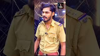 TTF vasan Short film police  video ￼#ttfvasan #funny #comedy #twinthrottlers_ttf #ttf #ttfvasan