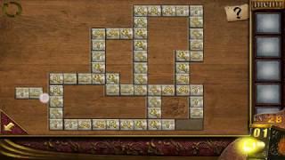 Can you escape the 100 rooms 4 level 28 |chinese puzzle|