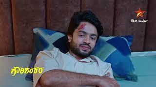 Gowri Shankara | Ep 98| Highlights 2 | Kannada Serial | Star Suvarna