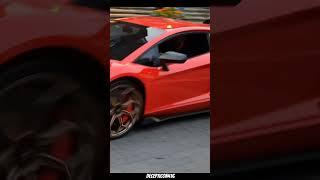Lamborghini Aventador SVJ | Jrevy22 Toronto carspotting