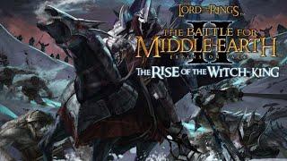 LoTR BATTLE OF MIDDLE EARTH 2 (addon) winlator 7.1.1 glibs, Poco f3