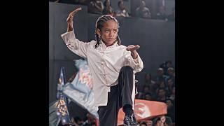 "The Bicycle Kick " - The Karate Kid (2010) Edit | LUNA BALA (Slowed & Reverb)