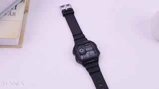 SKMEI 1299 Watch Unboxing Review | Best Digital Waterproof Watches Professional Buyer Bento Review