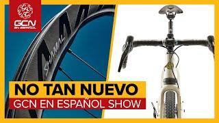 Lo último de Campagnolo, Valverde seleccionador y otras novedades | GCN en Español Show 340