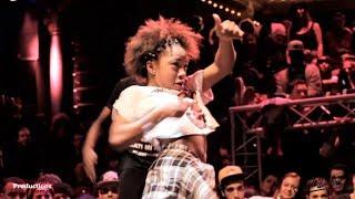 SEMI FINALS HIPHOP Juste Debout 2014