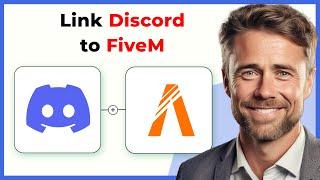 How to Link Discord to Fivem (Full 2024 Guide)