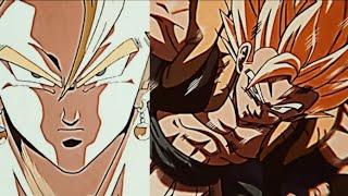 We Are Gogeta And Vegito Edit THIS IS 4K ANIME EDIT - Gogeta Edit | Vegito Edit | Dragon Ball Edit