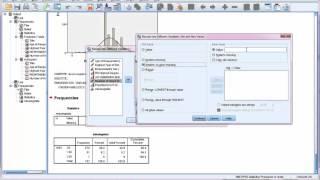 Missing Data SPSS Tutorial