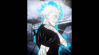 Gojo + Yuta - Gota  Jujutsu Kaisen Manga edit #trending #anime #jjk #viral #edit #yuta #gojo #fyp