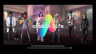 *UPDATE* Avakin Life- EP 1 Moving In