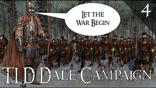 War in the North has Begun | TLD Overhaul | Mount and Blade: Warband