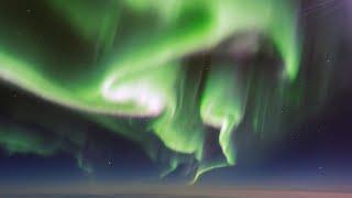 BBC Travel Show: The Aurora Chasers