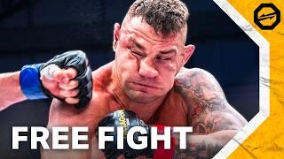 WAWRZYNIAK vs. MICHAILIDIS | FREE FIGHT | OKTAGON 59