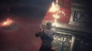 Every Souls like game ever