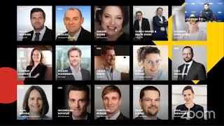 Fast Mover Support | hubTV | Digital Hub Logistics Hamburg