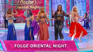 Folge Oriental Night| Staffel 1 | My Style Rocks Germany