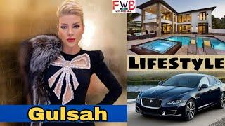 Gulsah Saraçoğlu Lifestyle | Networth | Top 10 | Boyfriend | Hobbies | Biography | FactsWithBilal |