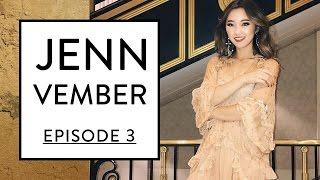 A New York Minute | JENNVEMBER #3