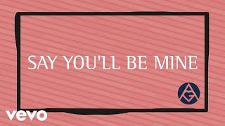 Amy Grant - Say You'll Be Mine (Official Lyric Video)