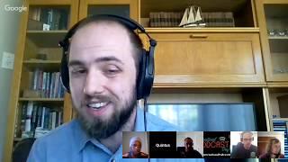 Building a South African Podcast Network - Quintas Potgieter - South Africa