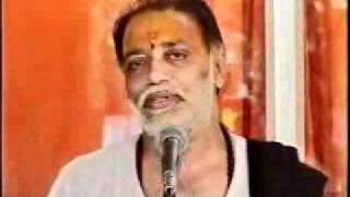 Guru Purnima | Chitrakutdham Talgajarda | 2000 | Morari Bapu