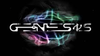 Cards of Universe - Genesis Soundtrack (Echo Studios Jam Game ~ Ludum Dare 45)