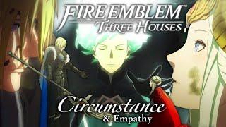 An Experience Meant to be Shared - Story Analysis of Fire Emblem: Three Houses