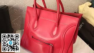 Сумка Celine в очень хорошем состоянии, оригинал - Ломбард Ваш Партнер, Москва